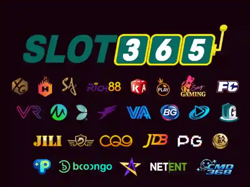 game Slot365