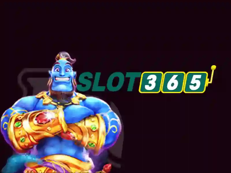 Ưu đãi SLOT365 xxvip
