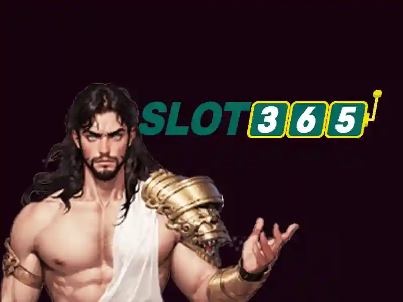 SLOT365