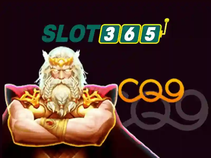 trải nghiệm slot365 game