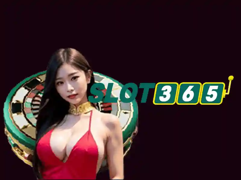 Slot365 Free