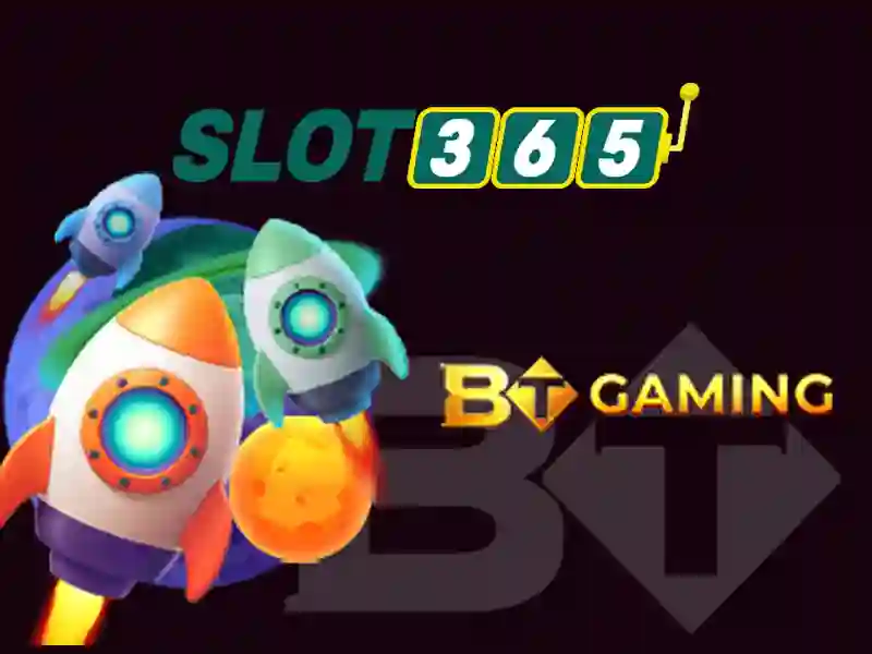 Trò chơi slot Slot365