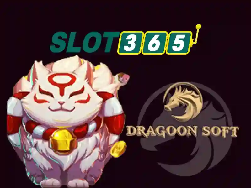 game slot365