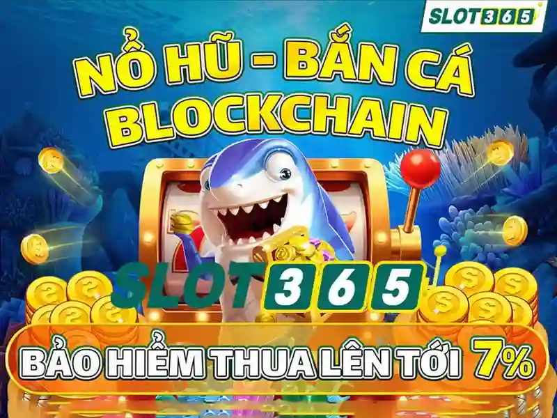 Ưu Đãi Slot365 Tảng 200k