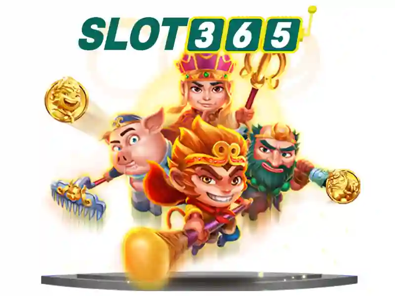 Thể thao trực tuyến Slot365