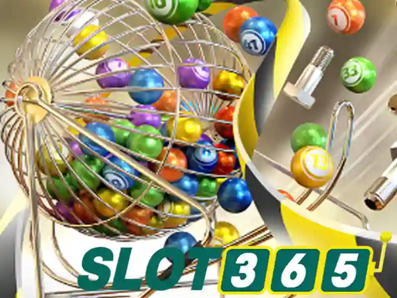 Chương trình khuyến mãi Slot365