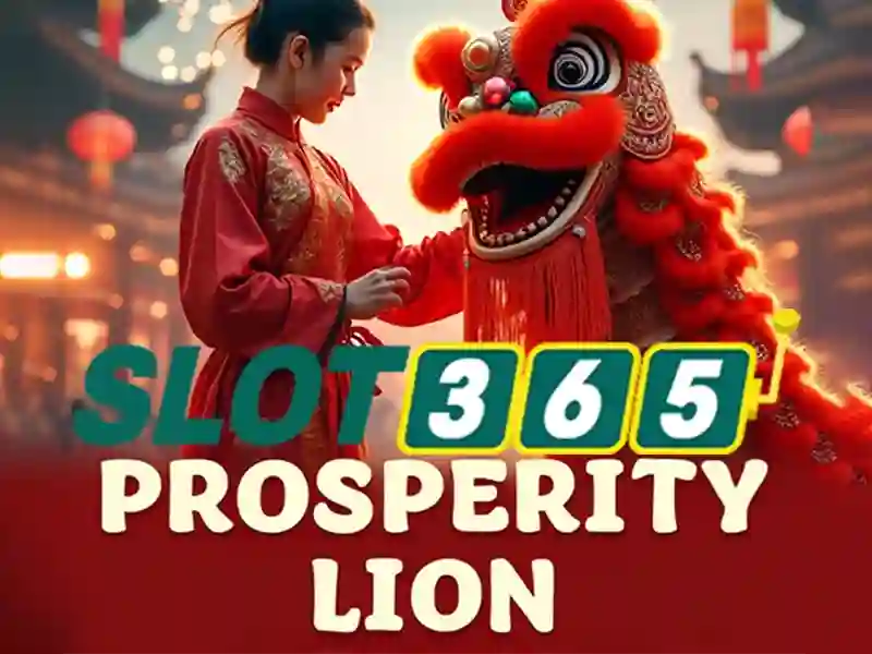 SLOT365 chính thức