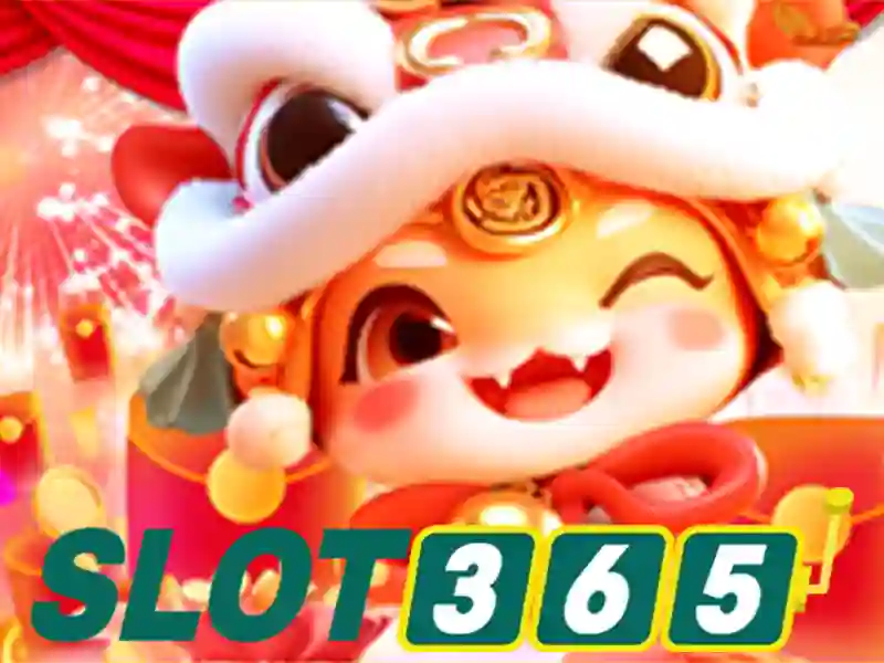 SLOT365 – Trang Chủ Slot365 XX VIP – Trải Nghiệm Chơi Slot Đỉnh Cao 2026