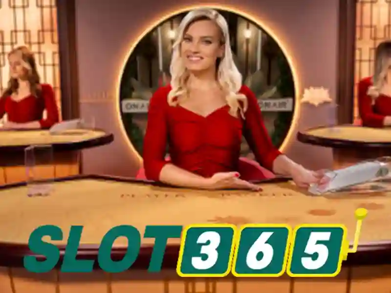 SLOT365 Slot Game