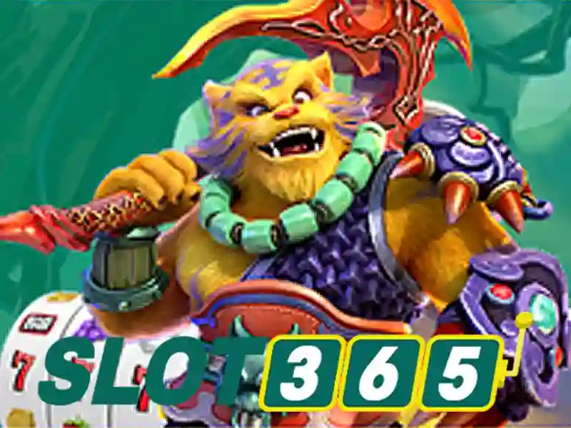 công nghệ slot365 tại