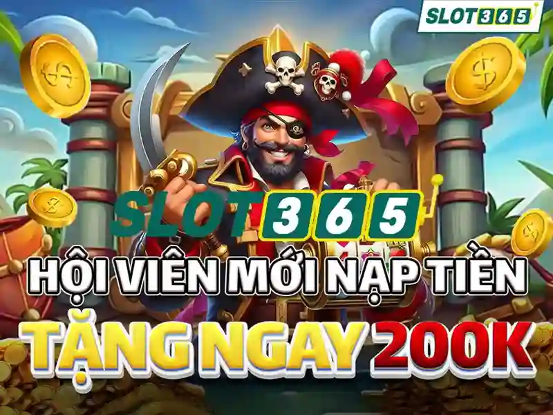 Live Slot365 – Trải Nghiệm Đỉnh Cao