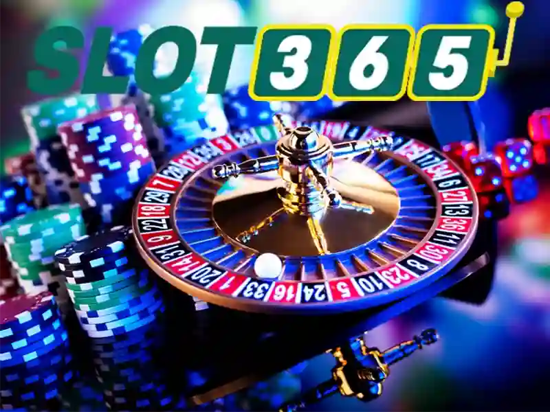 Ứng dụng Slot365