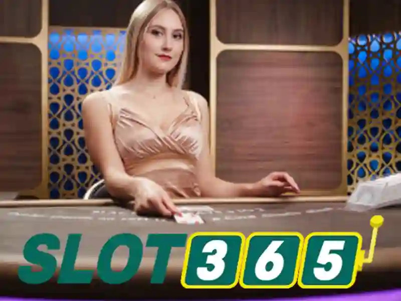 Slot365 có lừa đảo không