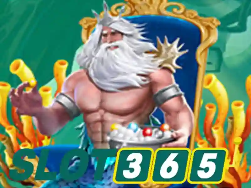 slot365 có uy tín không