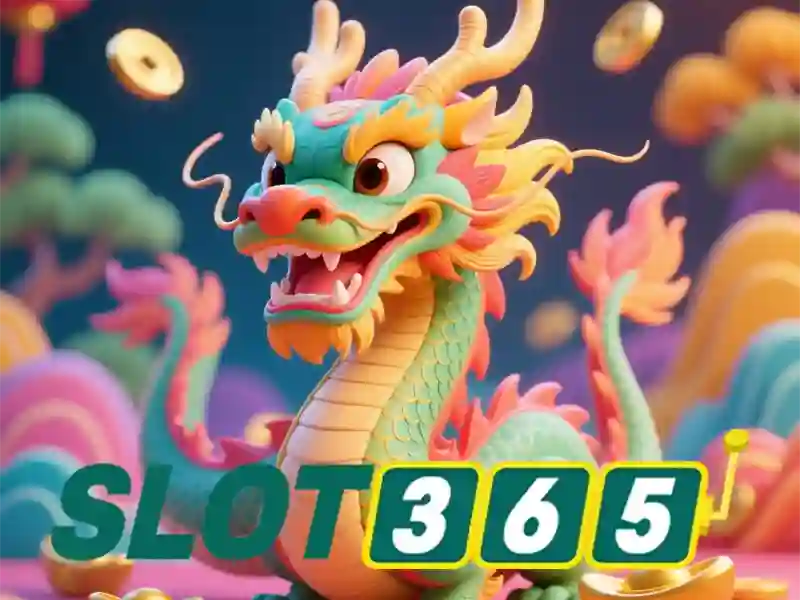 rút thưởng Slot365