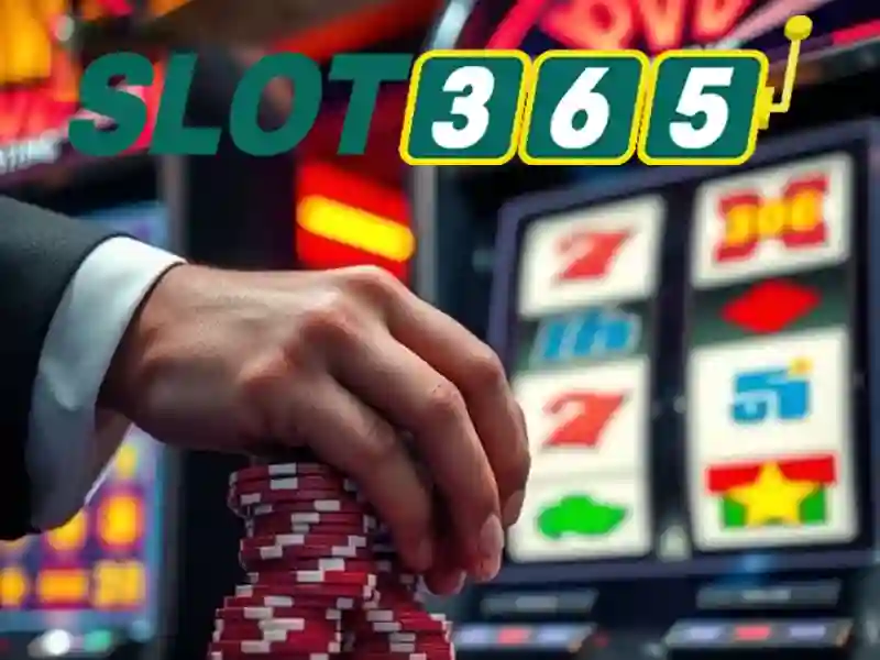 Code Slot365 Mới Nhất 2026