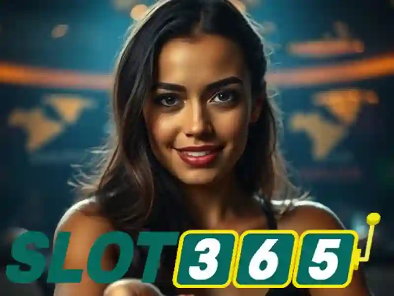 Slot365 Tải App
