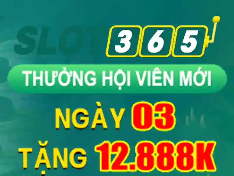 Slot365 chính thức