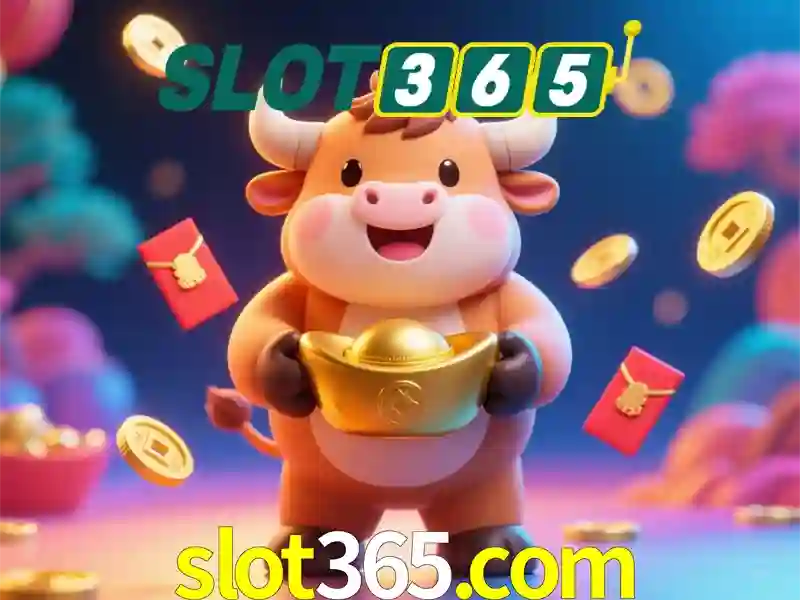 Đăng Nhập Slot365