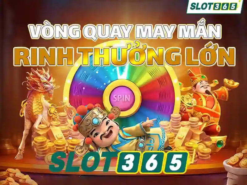 slot365 chính thức