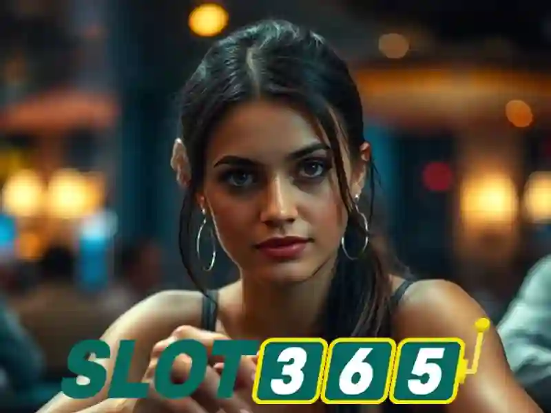 SLOT365 Dịch Vụ
