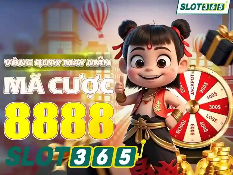 Đa dạng trò chơi slot