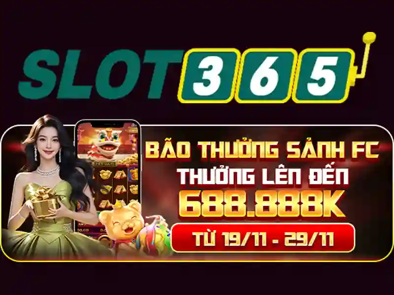 slot365 game