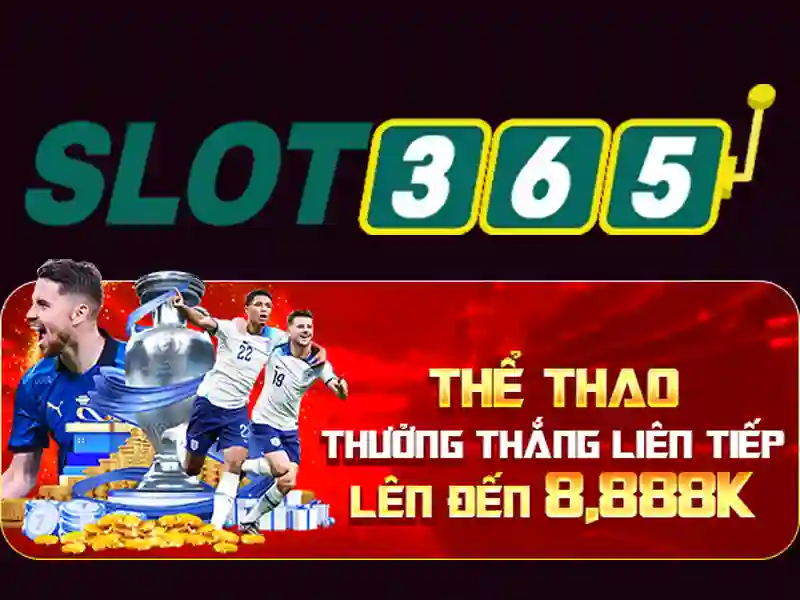 Cách Truy Cập SLOT365 Và Tham Gia Trò Chơi Slot