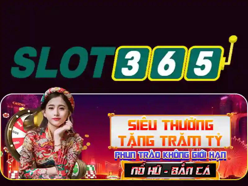 Giới Thiệu Về Game Bài Slot365