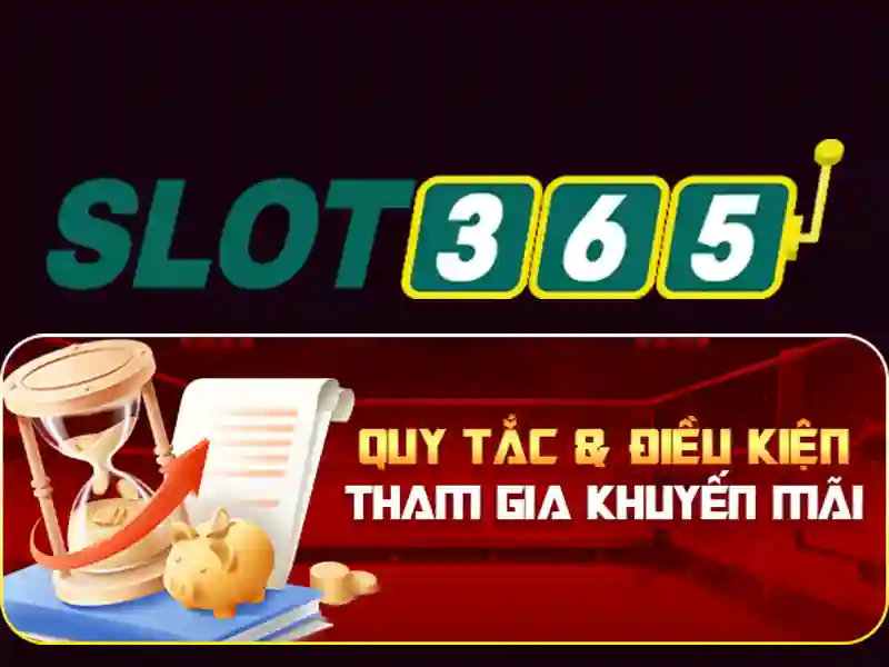 SLOT365 Casino