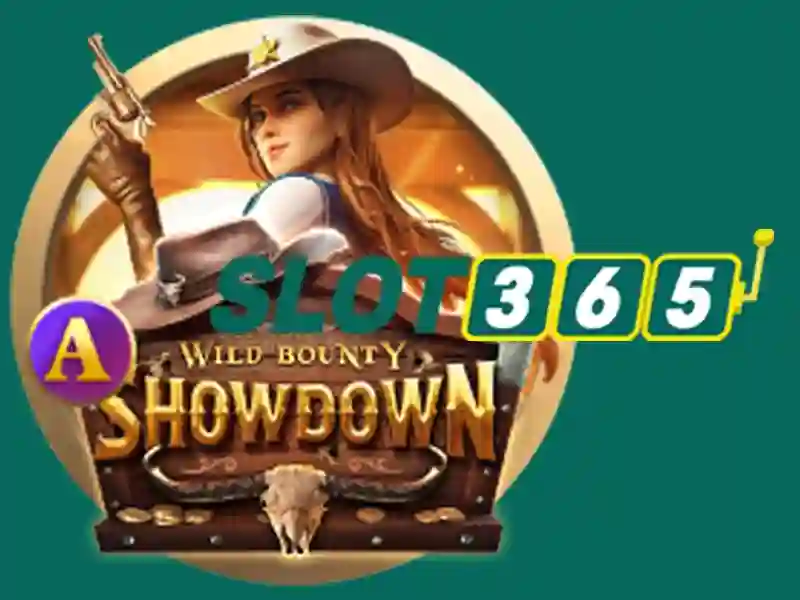 slot365 tái