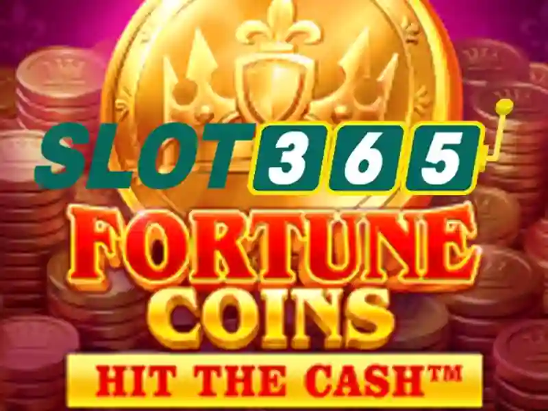Slot365 nổ hũ