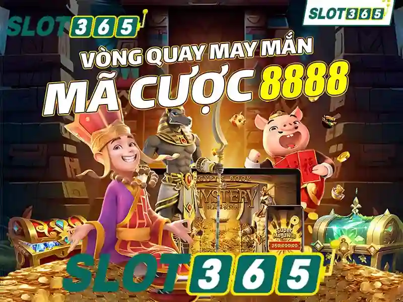SLOT365