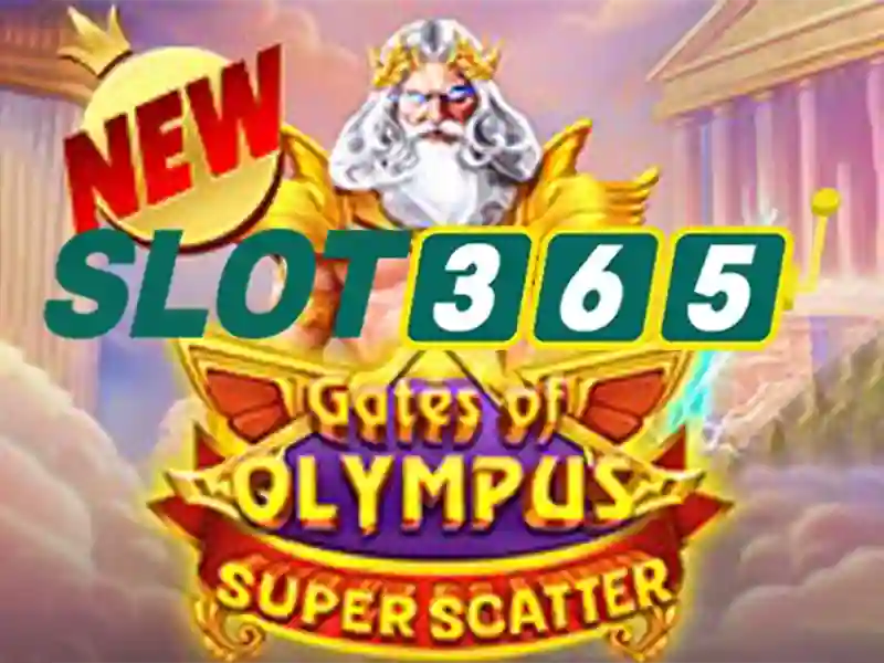 Đánh Giá Slot365 – Liệu Có Lừa Đảo Hay Không