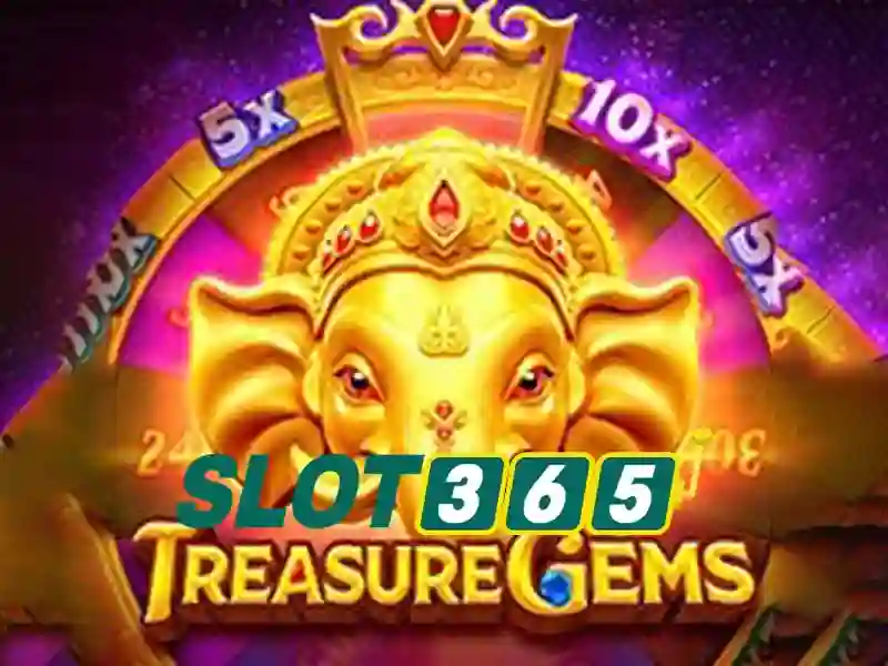 Đăng Ký Slot365