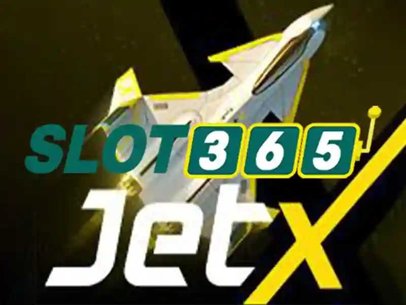 SLOT365 – Trải Nghiệm Cá Cược Đỉnh Cao