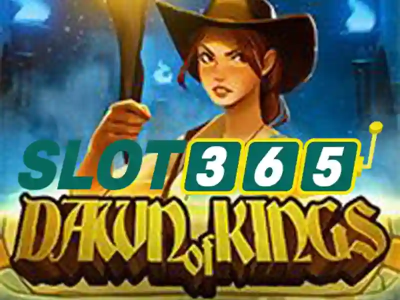 Trải nghiệm Slot365