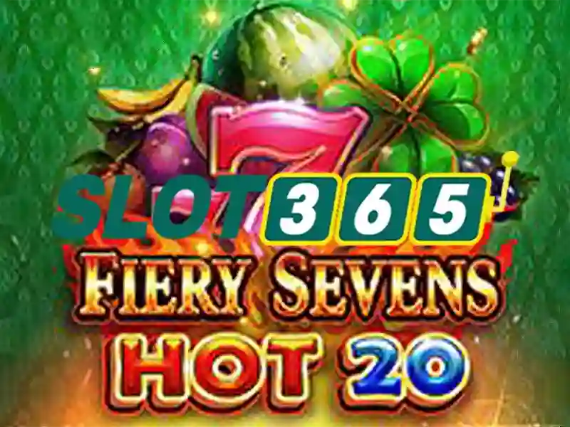 Giới Thiệu Về SLOT365