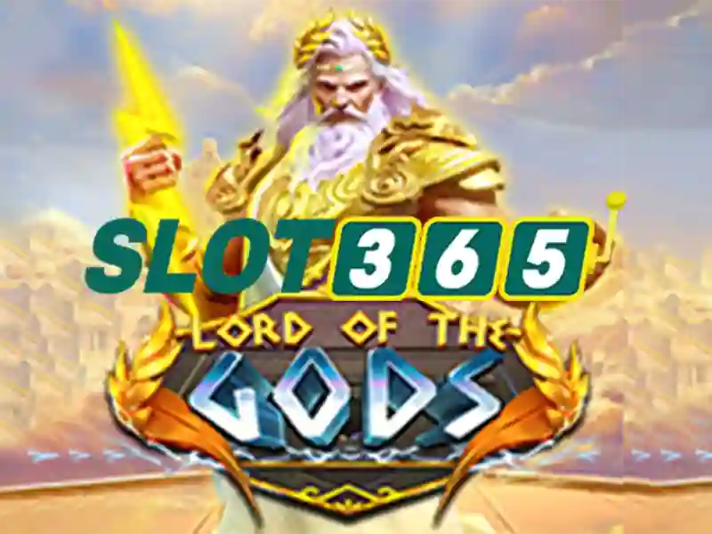 Giao Diện App Slot365
