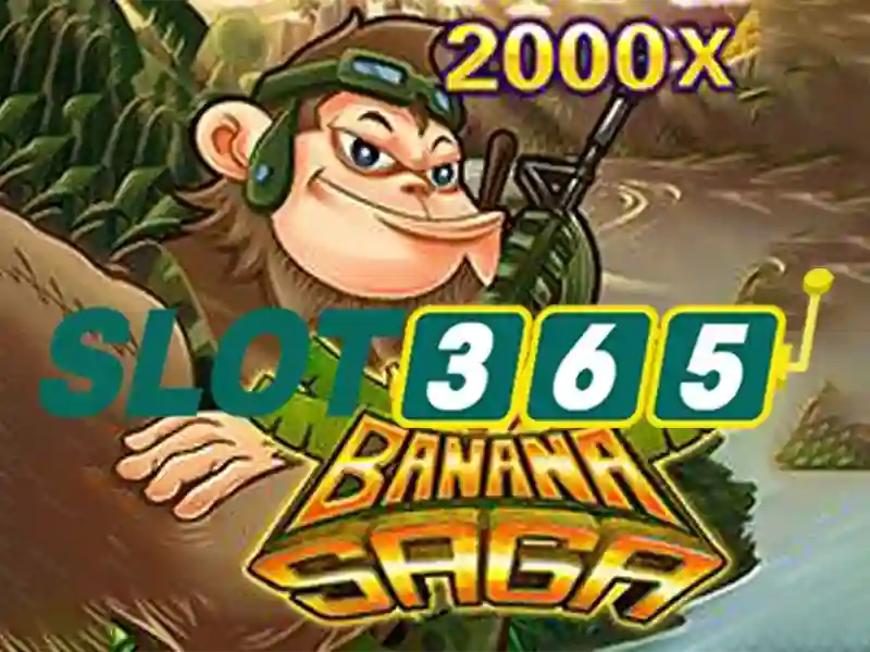 thiết kế giao diện Slot365