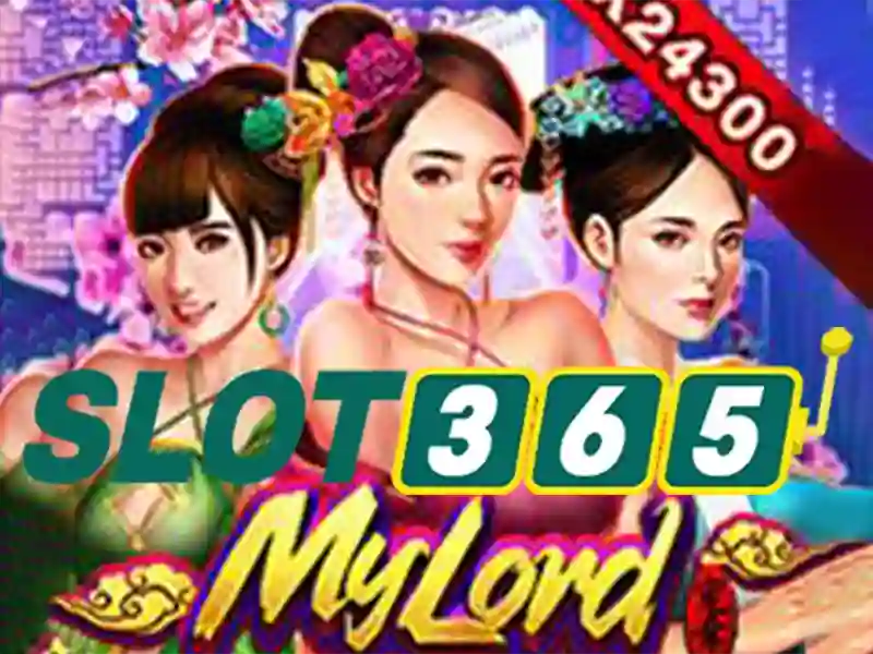 SLOT365 Casino – Sảnh Chơi Đa Dạng Với Tỷ Lệ Cược Hấp Dẫn